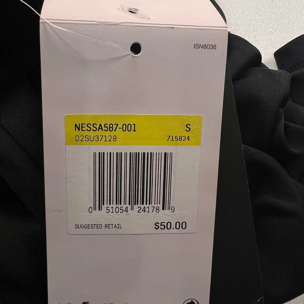 Nike new tag